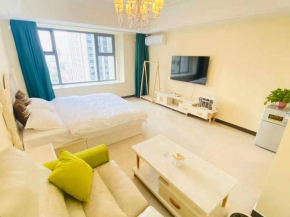 Yijia Boutique Apartment